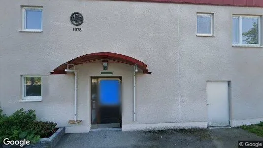 Lägenheter att hyra i Botkyrka - Bild från Google Street View