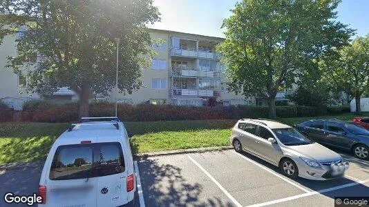 Lägenheter att hyra i Norrköping - Bild från Google Street View