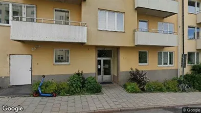 Lägenheter att hyra i Kungsholmen - Bild från Google Street View