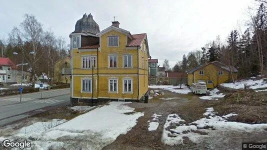 Bostadsrätter till salu i Norrtälje - Bild från Google Street View