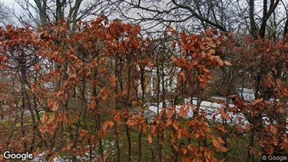 Lägenheter att hyra i Danderyd - Bild från Google Street View