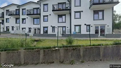 Lägenheter att hyra i Botkyrka - Bild från Google Street View