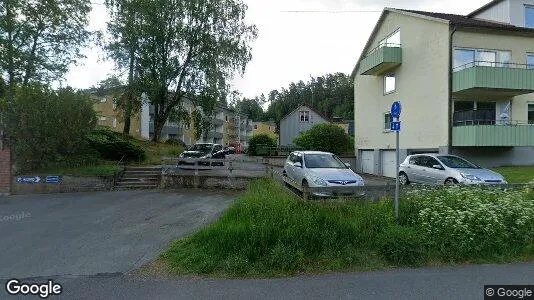 Lägenheter att hyra i Jönköping - Bild från Google Street View