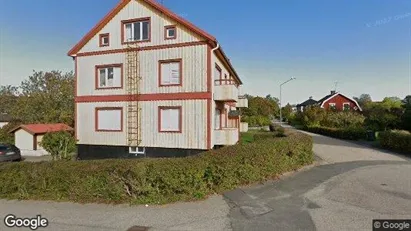 Lägenheter att hyra i Uppvidinge - Bild från Google Street View