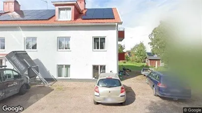 Lägenheter att hyra i Skövde - Bild från Google Street View