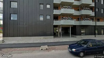 Lägenheter att hyra i Västerås - Bild från Google Street View