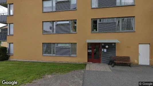 Rum att hyra i Göteborg Östra - Bild från Google Street View