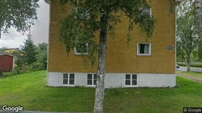 Lägenheter att hyra i Härnösand - Bild från Google Street View