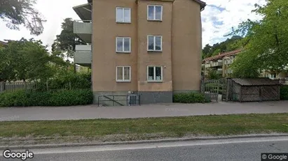 Lägenheter att hyra i Västerås - Bild från Google Street View