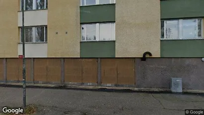 Lägenheter att hyra i Katrineholm - Bild från Google Street View