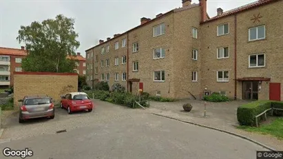 Lägenheter till salu i Malmö Centrum - Bild från Google Street View