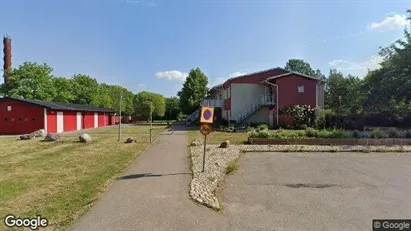 Lägenheter att hyra i Bjuv - Bild från Google Street View