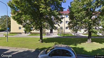 Bostadsrätter till salu i Västervik - Bild från Google Street View