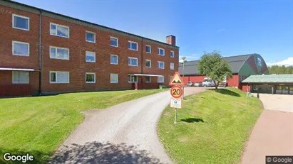 Bostadsrätter till salu i Mora - Bild från Google Street View