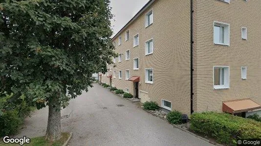 Bostadsrätter till salu i Finspång - Bild från Google Street View