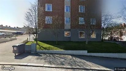 Bostadsrätter till salu i Trollhättan - Bild från Google Street View