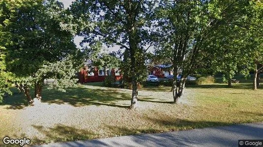 Lägenheter till salu i Sigtuna - Bild från Google Street View