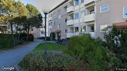 Lägenheter att hyra i Uppsala - Bild från Google Street View