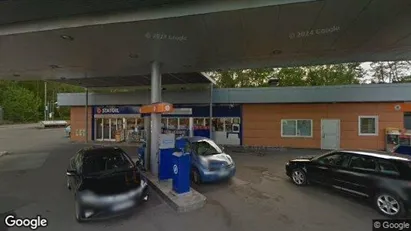 Bostadsrätter till salu i Jönköping - Bild från Google Street View