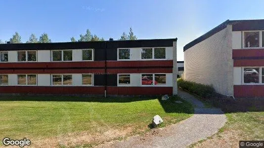 Lägenheter att hyra i Bollnäs - Bild från Google Street View