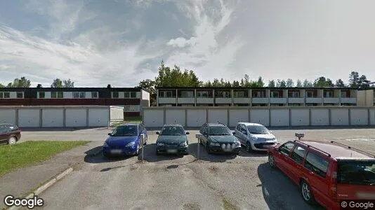 Lägenheter att hyra i Bollnäs - Bild från Google Street View