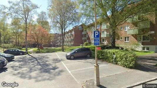 Lägenheter att hyra i Göteborg Östra - Bild från Google Street View