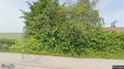 Lägenheter att hyra i Svedala - Bild från Google Street View