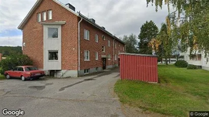 Lägenheter att hyra i Sollefteå - Bild från Google Street View