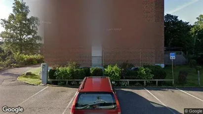 Bostadsrätter till salu i Johanneberg - Bild från Google Street View