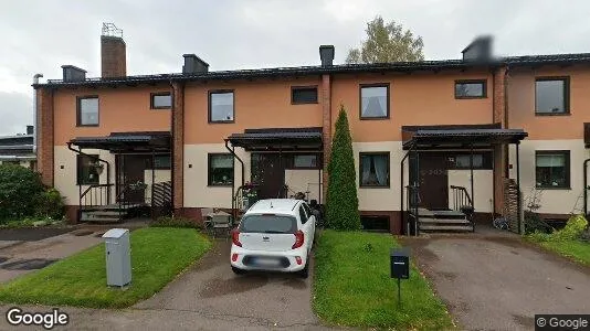 Bostadsrätter till salu i Borlänge - Bild från Google Street View