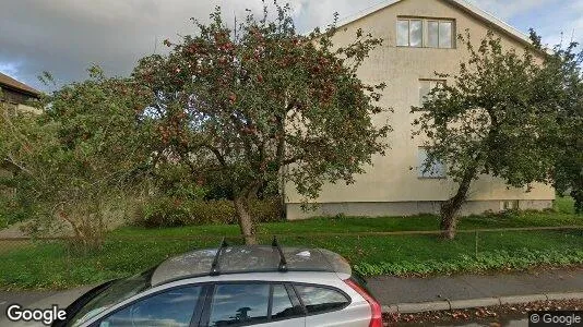 Bostadsrätter till salu i Alingsås - Bild från Google Street View