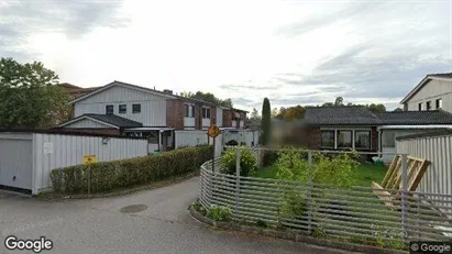 Bostadsrätter till salu i Mariestad - Bild från Google Street View