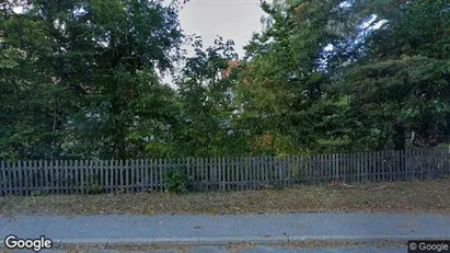 Bostadsrätter till salu i Lidingö - Bild från Google Street View