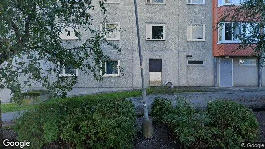 Lägenheter att hyra i Norrköping - Bild från Google Street View