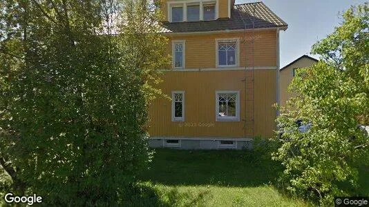 Lägenheter till salu i Luleå - Bild från Google Street View