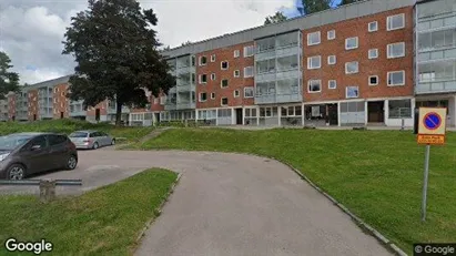 Lägenheter att hyra i Arvika - Bild från Google Street View