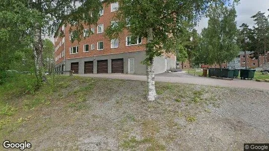 Lägenheter att hyra i Arvika - Bild från Google Street View