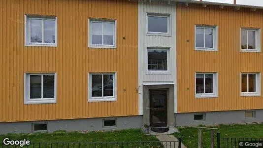 Bostadsrätter till salu i Jönköping - Bild från Google Street View