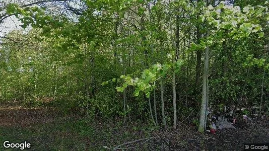 Bostadsrätter till salu i Vänersborg - Bild från Google Street View