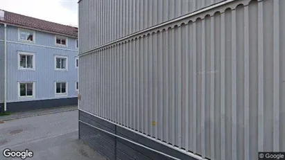 Bostadsrätter till salu i Piteå - Bild från Google Street View