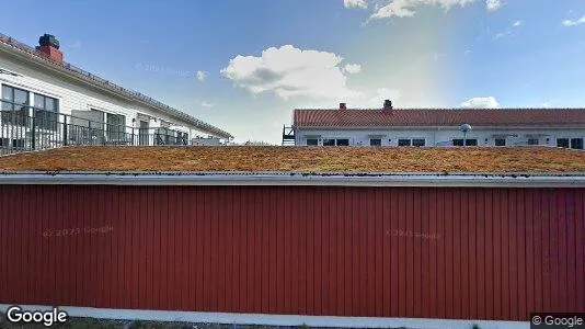 Bostadsrätter till salu i Norrtälje - Bild från Google Street View