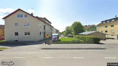 Lägenheter att hyra i Uddevalla - Bild från Google Street View