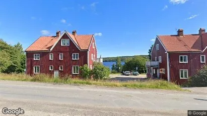 Lägenheter att hyra i Sundsvall - Bild från Google Street View