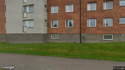 Lägenheter till salu i Filipstad - Bild från Google Street View