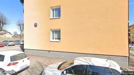 Lägenheter till salu i Filipstad - Bild från Google Street View