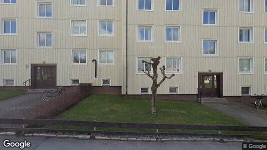 Lägenheter till salu i Falköping - Bild från Google Street View