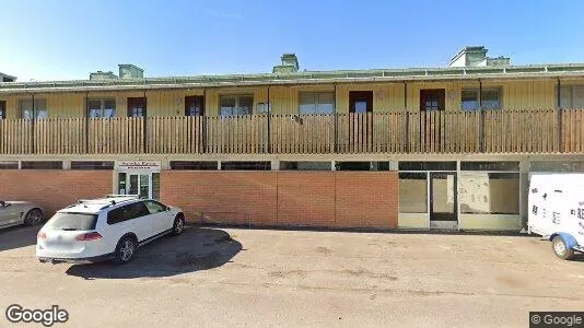 Lägenheter till salu i Karlstad - Bild från Google Street View