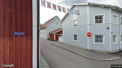 Lägenheter till salu i Filipstad - Bild från Google Street View