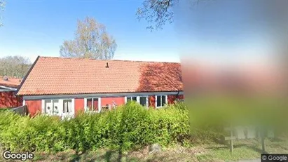 Lägenheter att hyra i Alingsås - Bild från Google Street View