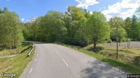 Bostadsrätter till salu i Alingsås - Bild från Google Street View